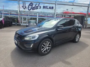 Volvo XC60 2015